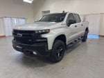 2020 Silverado 1500 Thumbnail 4