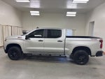 2020 Silverado 1500 Thumbnail 5