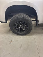 2020 Silverado 1500 Thumbnail 34