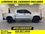 2020 Silverado 1500 Thumbnail 1