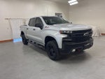 2020 Silverado 1500 Thumbnail 2