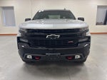 2020 Silverado 1500 Thumbnail 3