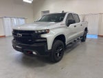 2020 Silverado 1500 Thumbnail 4