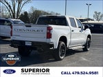 2021 Silverado 1500 Thumbnail 2