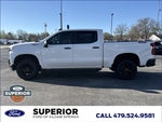 2021 Silverado 1500 Thumbnail 7