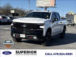 2021 Silverado 1500 Thumbnail 8