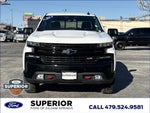 2021 Silverado 1500 Thumbnail 9