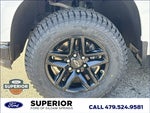 2021 Silverado 1500 Thumbnail 10