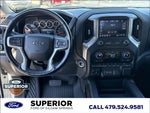 2021 Silverado 1500 Thumbnail 13
