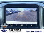 2021 Silverado 1500 Thumbnail 17
