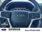 2021 Silverado 1500 Thumbnail 21