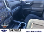 2021 Silverado 1500 Thumbnail 22
