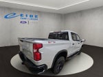 2021 Silverado 1500 Thumbnail 8