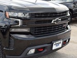 2021 Silverado 1500 Thumbnail 22