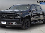 2021 Silverado 1500 Thumbnail 26