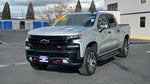 2019 Silverado 1500 Thumbnail 1