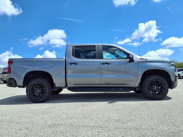 2020 Chevrolet Silverado - $30,998