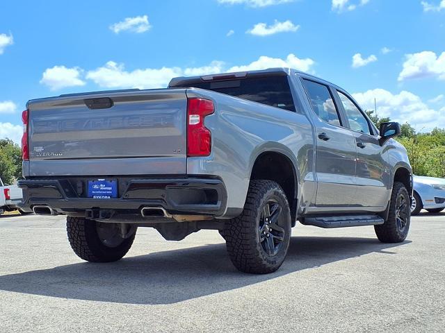 2020 Chevrolet Silverado - $30,998