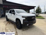 2022 Silverado 1500 Limited Thumbnail 1