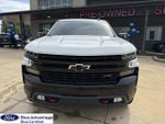 2022 Silverado 1500 Limited Thumbnail 4