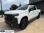 2022 Silverado 1500 Limited Thumbnail 5