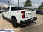 2022 Silverado 1500 Limited Thumbnail 8