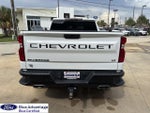 2022 Silverado 1500 Limited Thumbnail 9