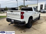 2022 Silverado 1500 Limited Thumbnail 11