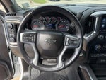 2022 Silverado 1500 Limited Thumbnail 25