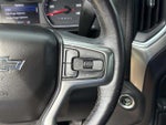2022 Silverado 1500 Limited Thumbnail 27