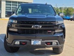 2020 Silverado 1500 Thumbnail 2