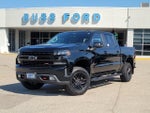 2020 Silverado 1500 Thumbnail 33