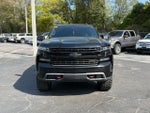 2020 Silverado 1500 Thumbnail 3