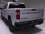 2021 Silverado 1500 Thumbnail 2