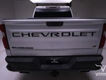 2021 Silverado 1500 Thumbnail 3
