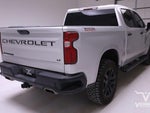 2021 Silverado 1500 Thumbnail 4