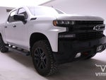 2021 Silverado 1500 Thumbnail 6