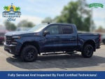 2020 Silverado 1500 Thumbnail 1