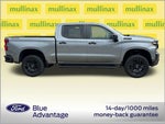2020 Silverado 1500 Thumbnail 8