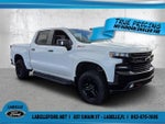 2020 Silverado 1500 Thumbnail 1