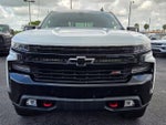 2020 Silverado 1500 Thumbnail 2