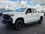 2020 Silverado 1500 Thumbnail 3