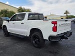 2020 Silverado 1500 Thumbnail 5