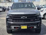 2020 Silverado 1500 Thumbnail 2