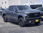 2020 Silverado 1500 Thumbnail 3