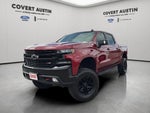 2021 Silverado 1500 Thumbnail 1