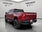2021 Silverado 1500 Thumbnail 3