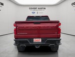 2021 Silverado 1500 Thumbnail 4
