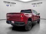 2021 Silverado 1500 Thumbnail 5