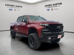 2021 Silverado 1500 Thumbnail 7